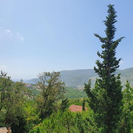 Villa RADA Igalo Esterno foto
