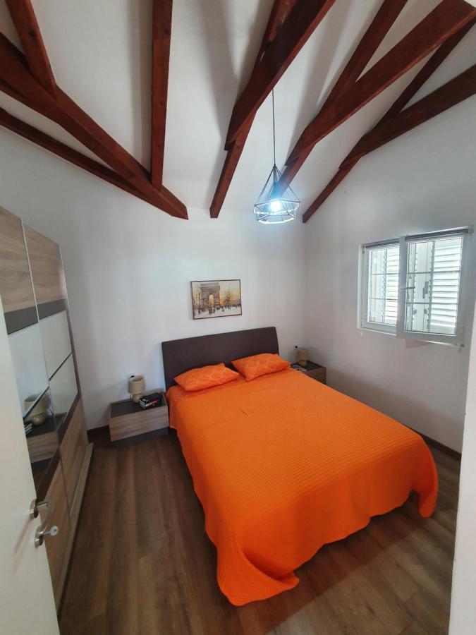 Villa RADA Igalo Esterno foto