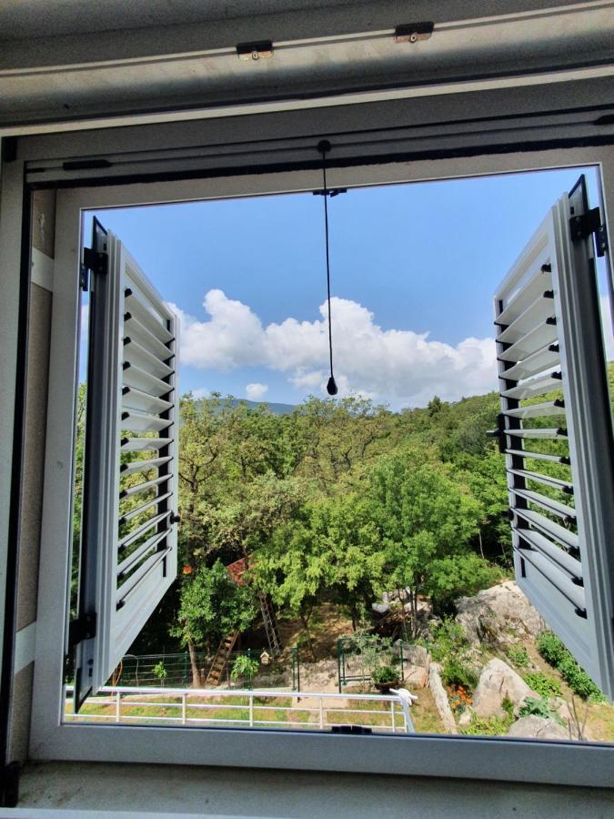 Villa RADA Igalo Esterno foto