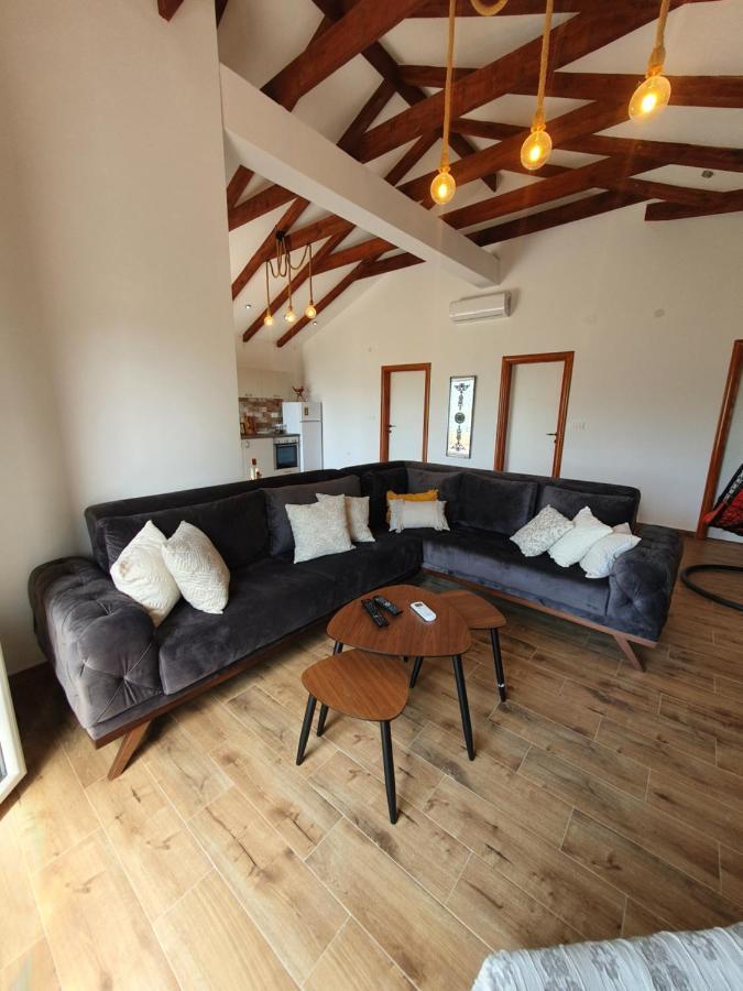 Villa RADA Igalo Esterno foto